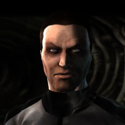 CCP Prawn — legacy portrait