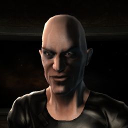 Xavaan — legacy portrait