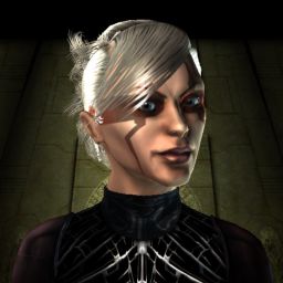 Mahri Frehmahn — legacy portrait