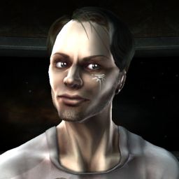 BADSmell — legacy portrait