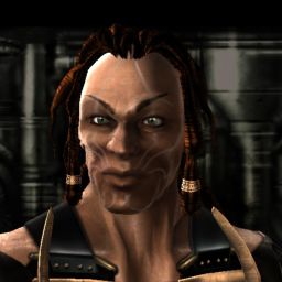 Fennion — legacy portrait