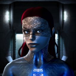The Cugar — legacy portrait
