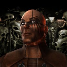 Dirty Juergen — legacy portrait