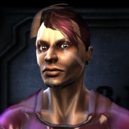 finn66 — legacy portrait
