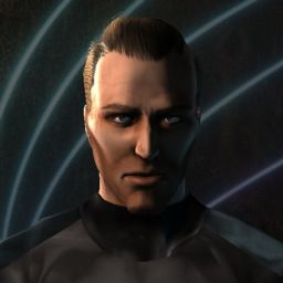 ishutah — legacy portrait