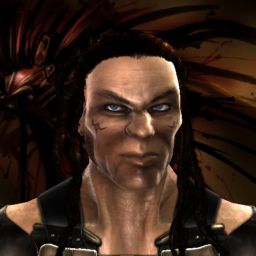 ShmiTar — legacy portrait