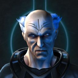 Drathel — legacy portrait