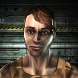 Yezibaba — legacy portrait