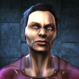CatInSpace — legacy portrait