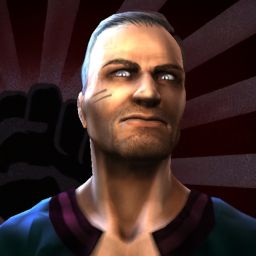 zahg — legacy portrait