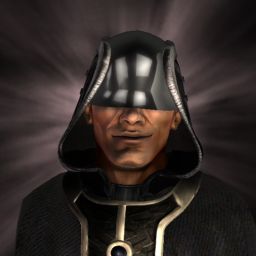Laveaolous — legacy portrait