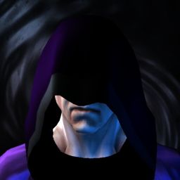 Taurus Aldebaran — legacy portrait