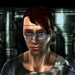 lessone — legacy portrait
