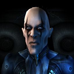 headweapon — legacy portrait