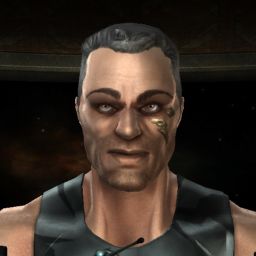 Vapaustaistelija — legacy portrait