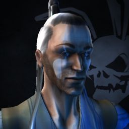 McCrAdle — legacy portrait