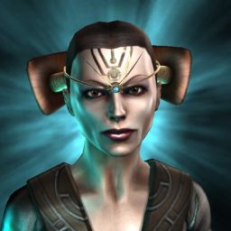 Vellinka — legacy portrait