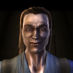 Khuffu — legacy portrait