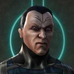 Junsei Takamine — legacy portrait