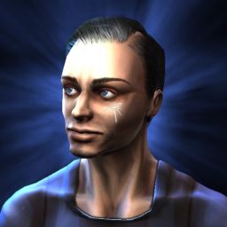 C Gun — legacy portrait