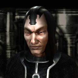 Wook3n — legacy portrait