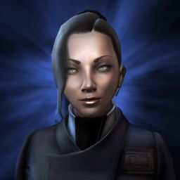 Baknis — legacy portrait