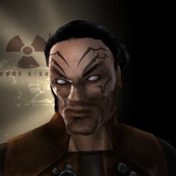KILLM3 — legacy portrait