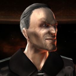 3xpendable — legacy portrait