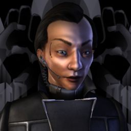 TREYTON thenewone — legacy portrait