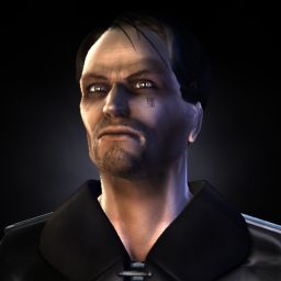 fiber0pti — legacy portrait