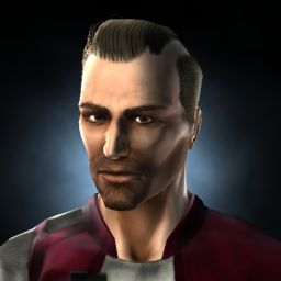 Trimmaloth — legacy portrait