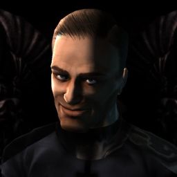 R2314 — legacy portrait