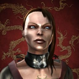 Toarch Icebringer — legacy portrait