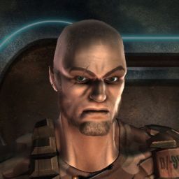 marclass — legacy portrait