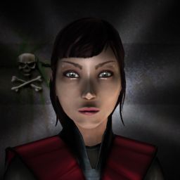 fidder — legacy portrait