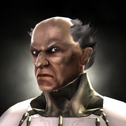 Pik Nuncio — legacy portrait
