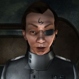Siddicus — legacy portrait