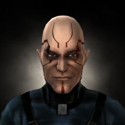 elnukeo — legacy portrait