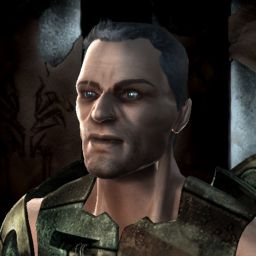 Astelan Magnus — legacy portrait