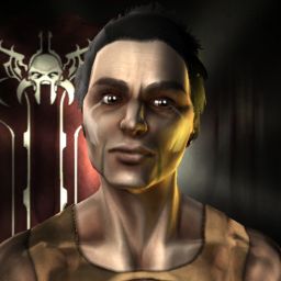 Odda — legacy portrait