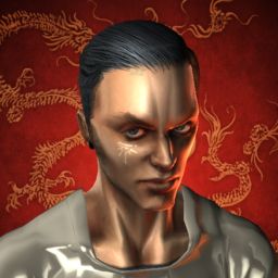 olimacus — legacy portrait