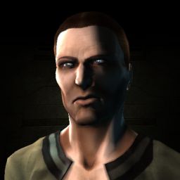 Zunone Teradorado — legacy portrait