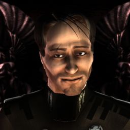 Klairo — legacy portrait