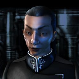 Sorted — legacy portrait
