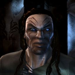 kinsang — legacy portrait