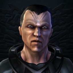 Xavier Durante — legacy portrait