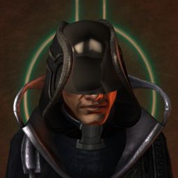 Tha Jackall — legacy portrait