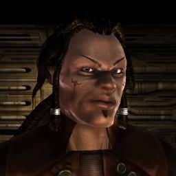 Darkstar22 — legacy portrait