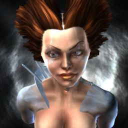 Derbying — legacy portrait