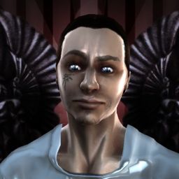 jax101 — legacy portrait